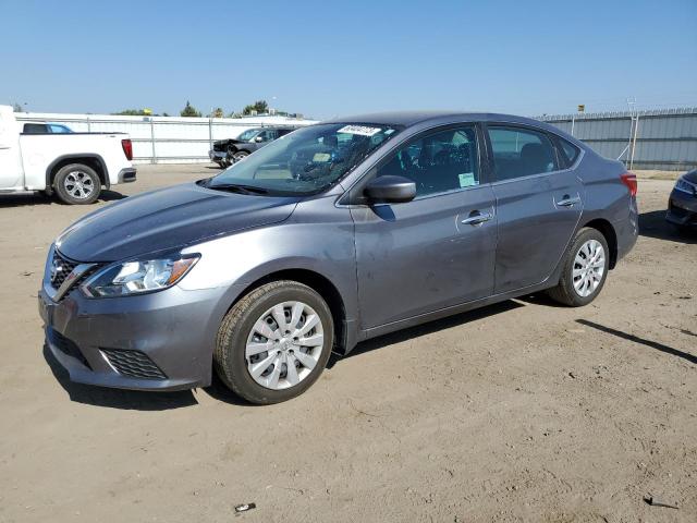 NISSAN SENTRA S 2019 3n1ab7ap4ky427938