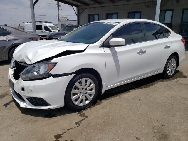 NISSAN SENTRA 2019 3n1ab7ap4ky428734