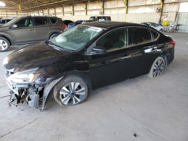 NISSAN SENTRA 2019 3n1ab7ap4ky434128