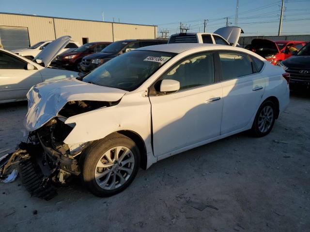 NISSAN SENTRA 2019 3n1ab7ap4ky440026