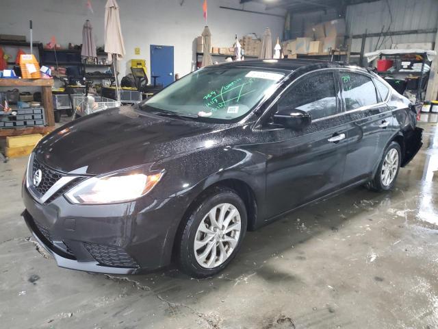 NISSAN SENTRA 2019 3n1ab7ap4ky444335