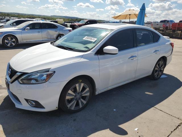 NISSAN SENTRA S 2019 3n1ab7ap4ky456193