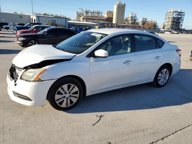 NISSAN SENTRA 2013 3n1ab7ap5dl563267