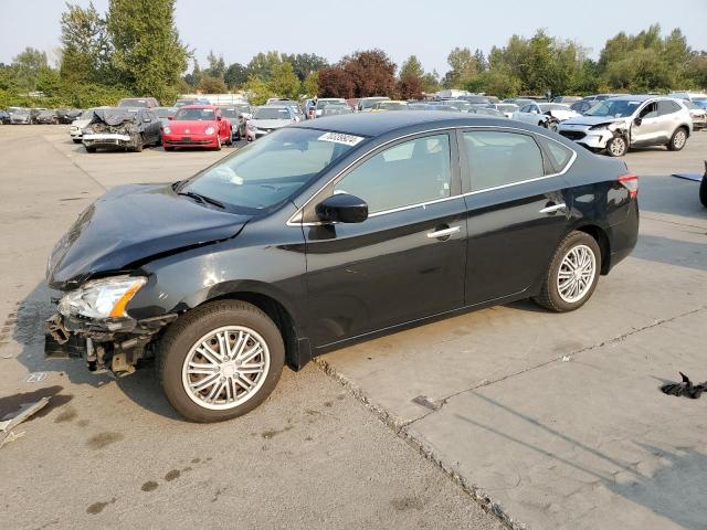 NISSAN SENTRA S 2013 3n1ab7ap5dl564368