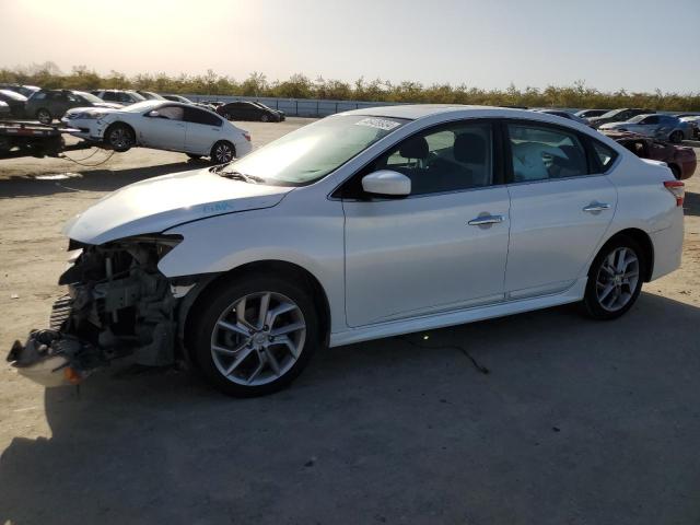 NISSAN SENTRA 2013 3n1ab7ap5dl564564