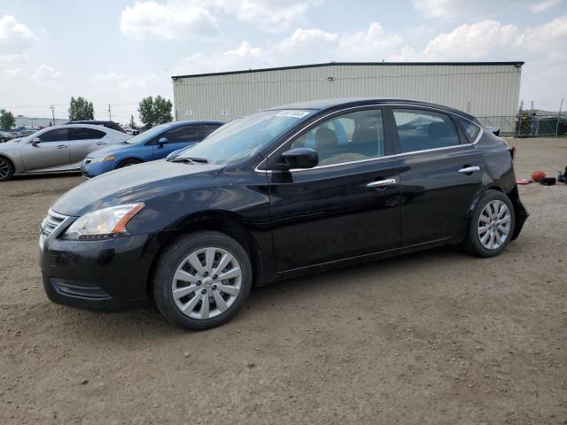 NISSAN SENTRA 2013 3n1ab7ap5dl616419