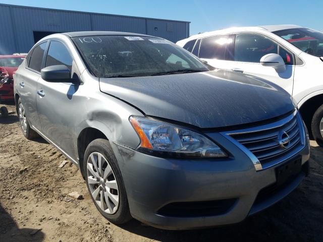 NISSAN SENTRA S 0 3n1ab7ap5dl621474