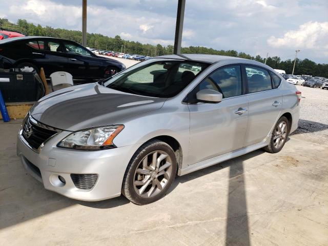 NISSAN SENTRA 2013 3n1ab7ap5dl623337