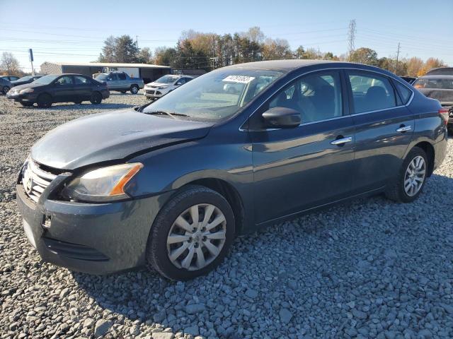 NISSAN SENTRA 2013 3n1ab7ap5dl640400