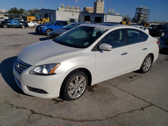 NISSAN SENTRA 2013 3n1ab7ap5dl656614