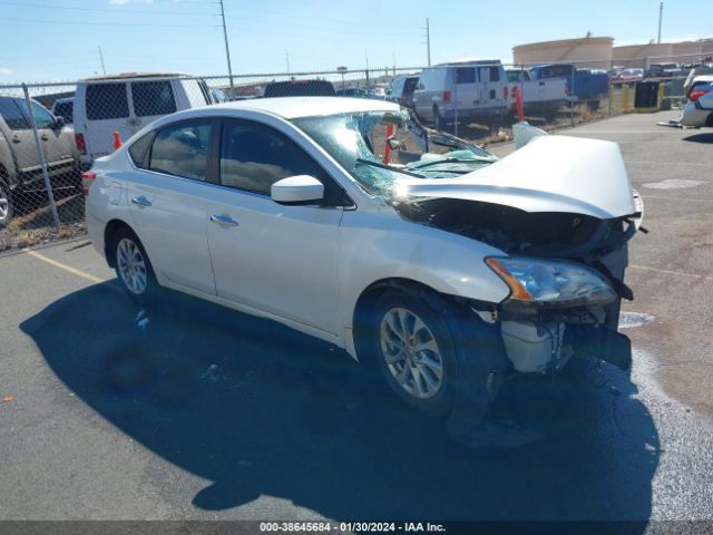 NISSAN SENTRA 2013 3n1ab7ap5dl679746