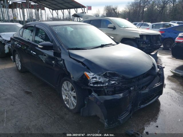 NISSAN SENTRA 2013 3n1ab7ap5dl680766