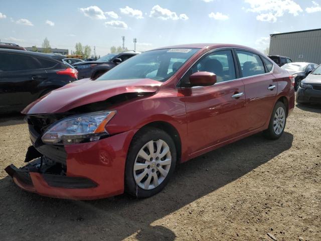 NISSAN SENTRA 2013 3n1ab7ap5dl691119