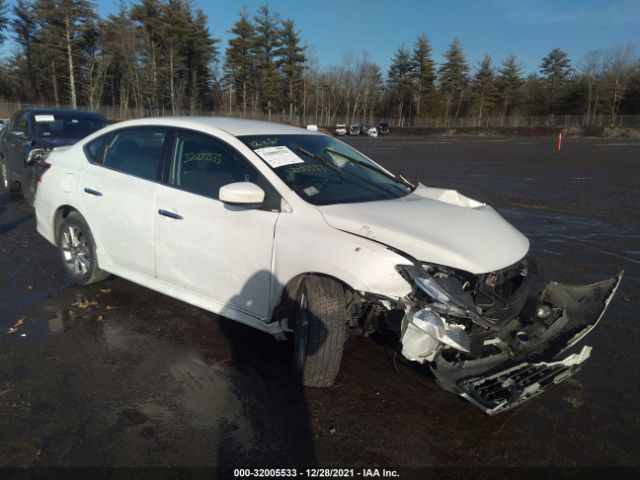 NISSAN SENTRA 2013 3n1ab7ap5dl714804