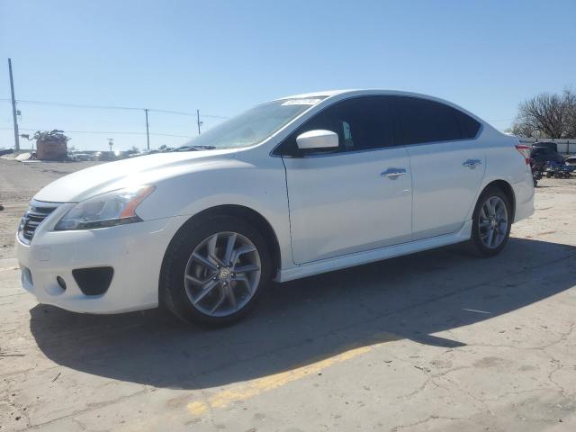 NISSAN SENTRA 2013 3n1ab7ap5dl716326