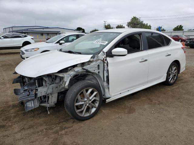 NISSAN SENTRA 2013 3n1ab7ap5dl720148