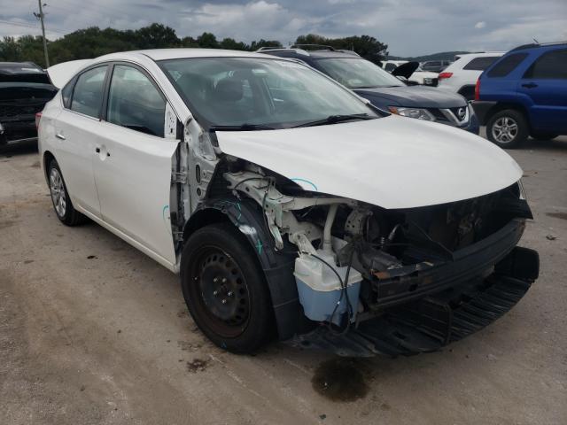 NISSAN SENTRA S 2013 3n1ab7ap5dl724409