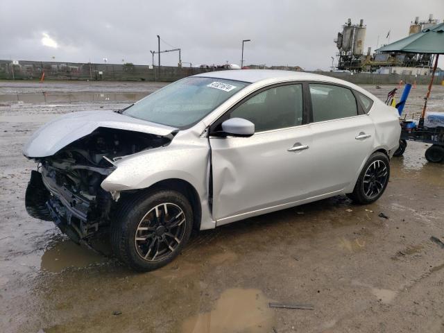 NISSAN SENTRA 2013 3n1ab7ap5dl727262