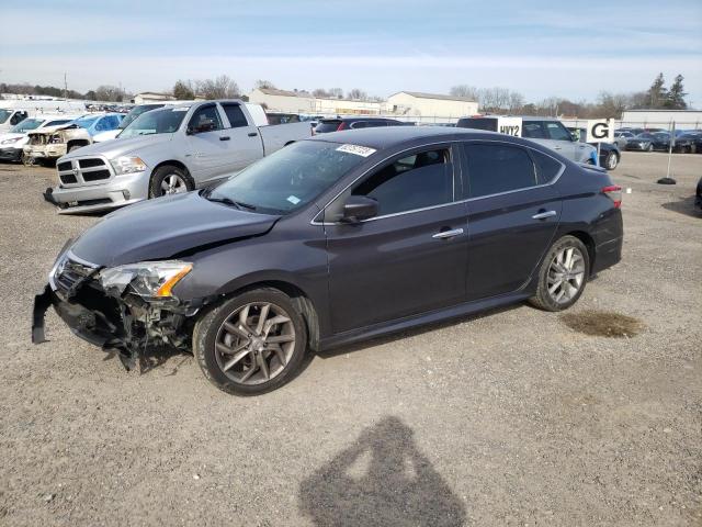 NISSAN SENTRA 2013 3n1ab7ap5dl733319