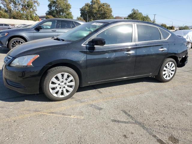 NISSAN SENTRA 2013 3n1ab7ap5dl737189