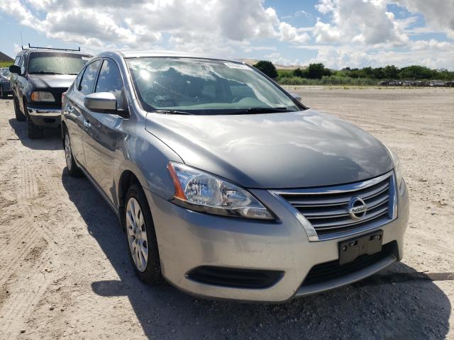 NISSAN SENTRA 2013 3n1ab7ap5dl752422