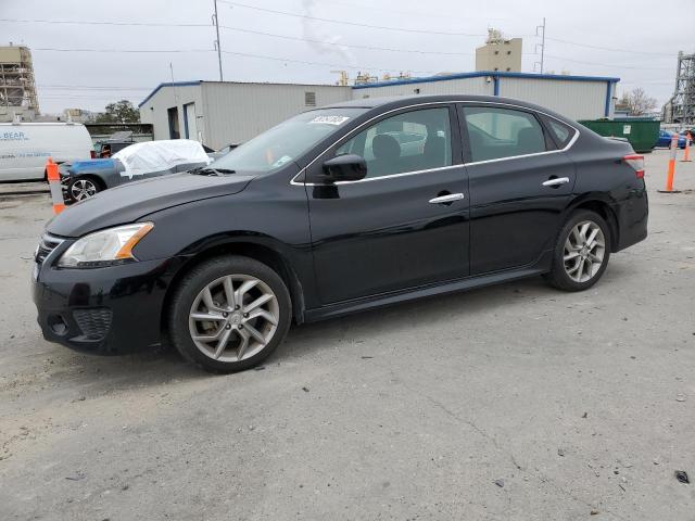 NISSAN SENTRA S 2013 3n1ab7ap5dl753893