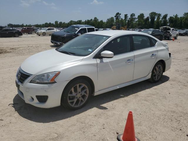 NISSAN SENTRA S 2013 3n1ab7ap5dl756633