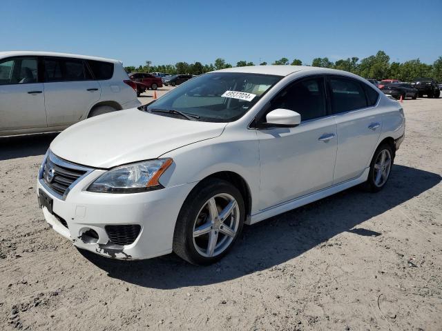 NISSAN SENTRA 2013 3n1ab7ap5dl764151