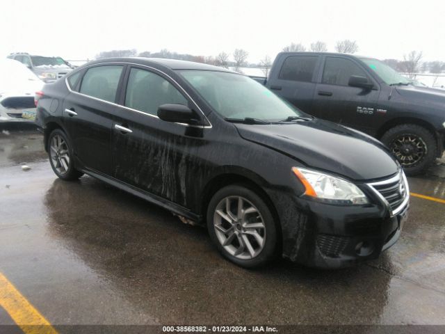 NISSAN SENTRA 2013 3n1ab7ap5dl765011