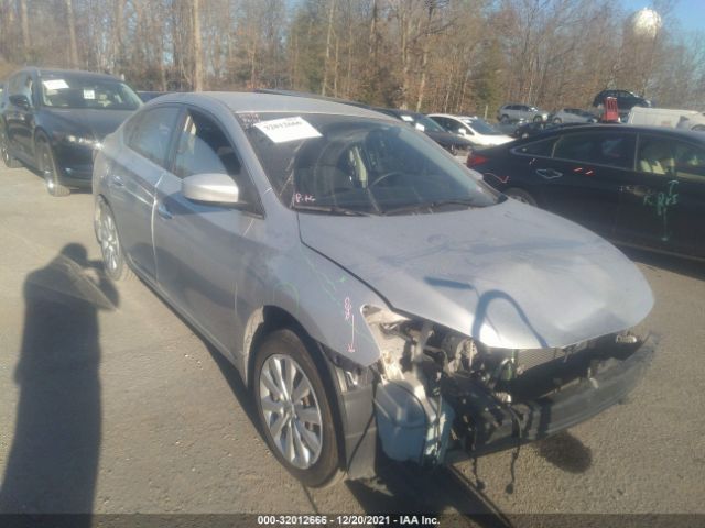 NISSAN SENTRA 2013 3n1ab7ap5dl767065