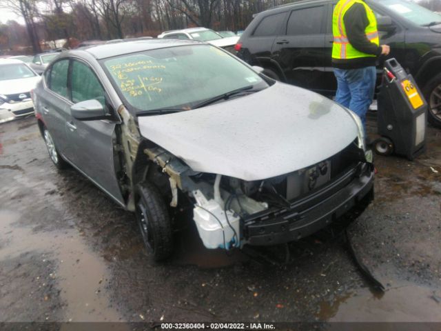 NISSAN SENTRA 2013 3n1ab7ap5dl771214