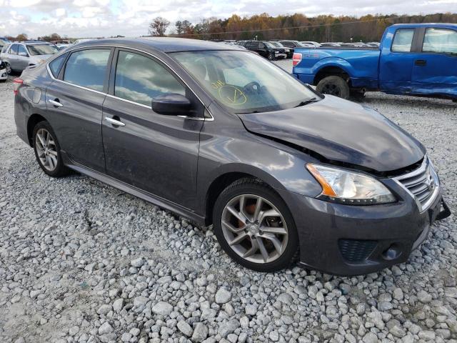 NISSAN SENTRA S 2013 3n1ab7ap5dl776719