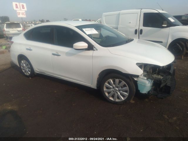 NISSAN SENTRA 2013 3n1ab7ap5dl778342