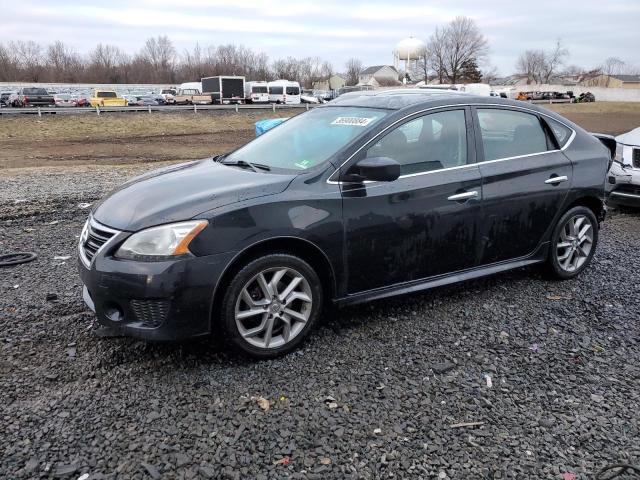 NISSAN SENTRA 2013 3n1ab7ap5dl780897