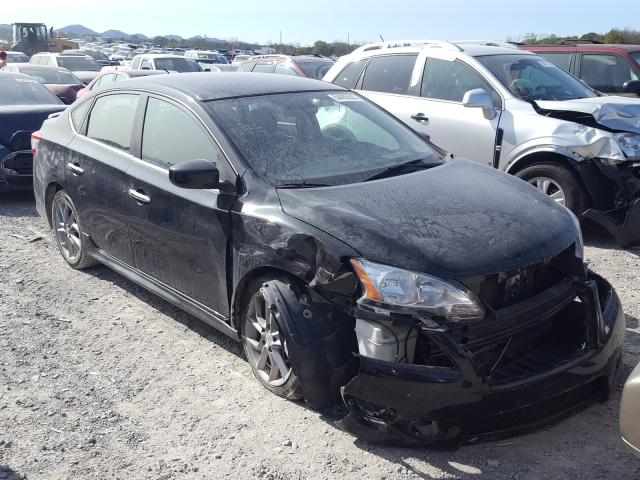 NISSAN SENTRA 2013 3n1ab7ap5dl784805