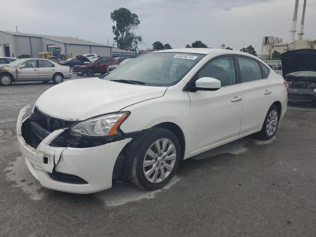 NISSAN SENTRA 2013 3n1ab7ap5dl793021