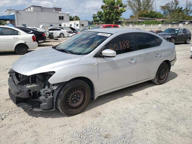 NISSAN SENTRA 2013 3n1ab7ap5dl793455