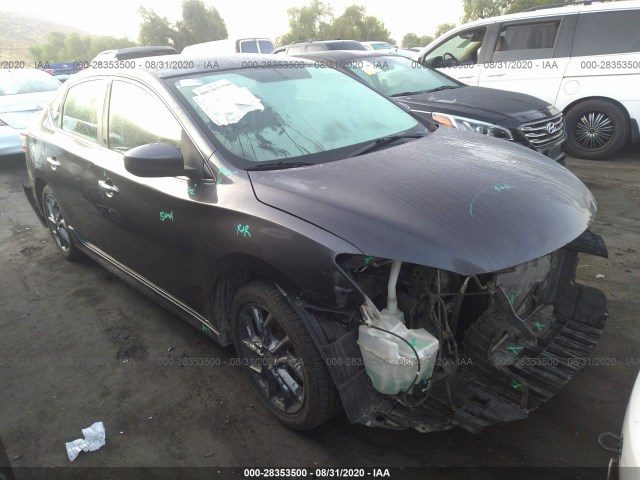 NISSAN SENTRA 2013 3n1ab7ap5dl796517