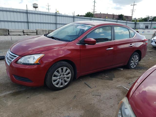 NISSAN NULL 2014 3n1ab7ap5el620858