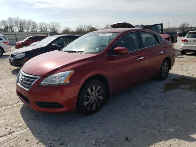 NISSAN NULL 2014 3n1ab7ap5el634422