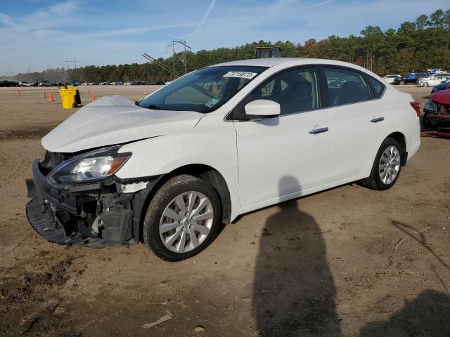 NISSAN SENTRA 2014 3n1ab7ap5el644254