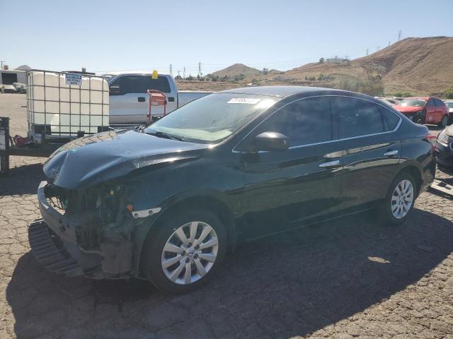 NISSAN SENTRA 2014 3n1ab7ap5el686505