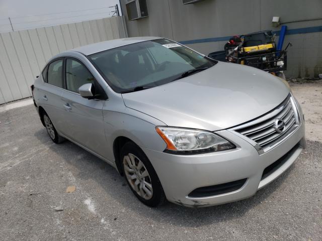 NISSAN NULL 2014 3n1ab7ap5ey201797