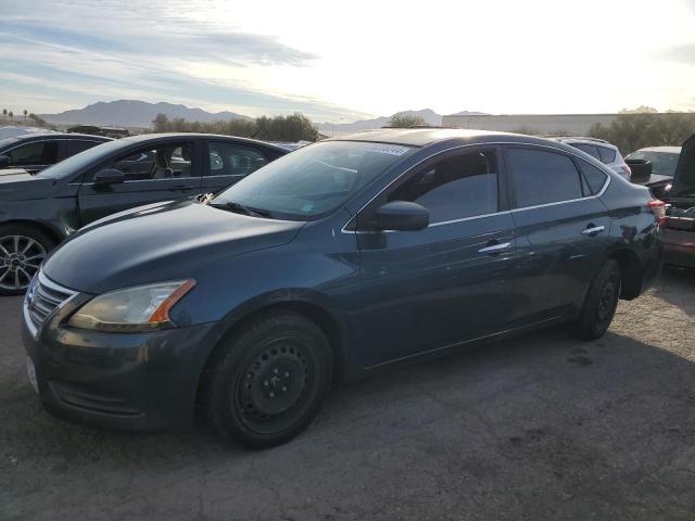 NISSAN SENTRA 2014 3n1ab7ap5ey204148