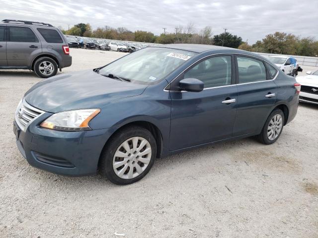 NISSAN SENTRA 2014 3n1ab7ap5ey216879