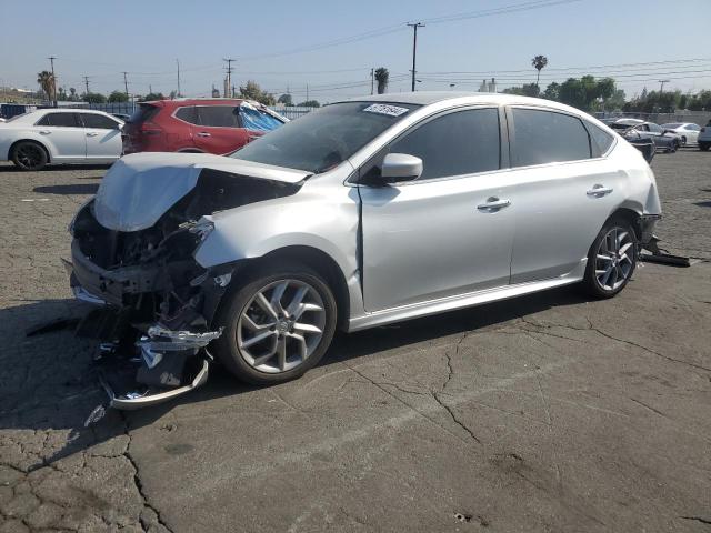 NISSAN SENTRA 2014 3n1ab7ap5ey246299