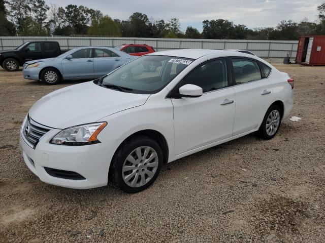 NISSAN SENTRA 2014 3n1ab7ap5ey257979