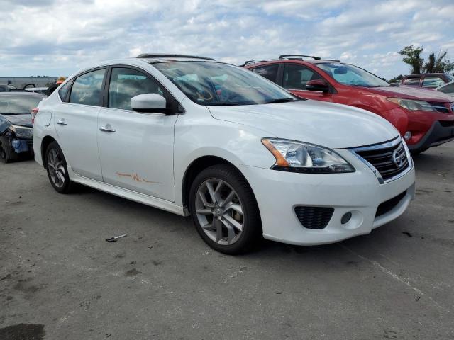 NISSAN SENTRA S 2014 3n1ab7ap5ey305822