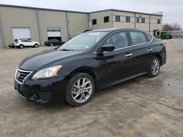 NISSAN SENTRA 2014 3n1ab7ap5ey318859