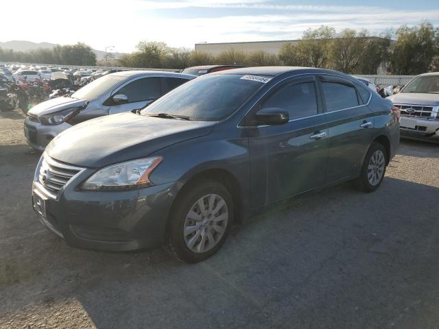 NISSAN SENTRA 2015 3n1ab7ap5fl638276